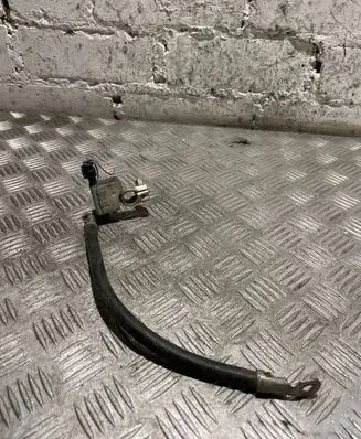 Audi A5 8T 8F Negative earth cable (battery) 8K0915181E