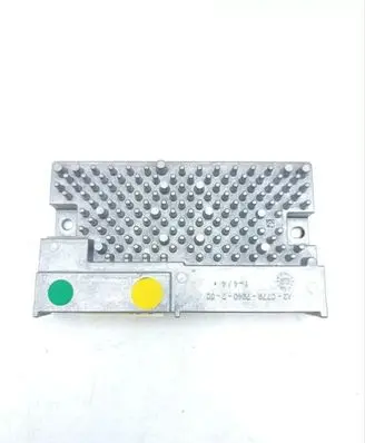 Mercedes-Benz EQS X296 Other control units/modules A2149004214