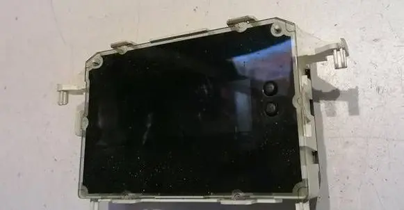Ford C-MAX II Screen/display/small screen 10R035347 B3F00V006585 AM5T18B955AC