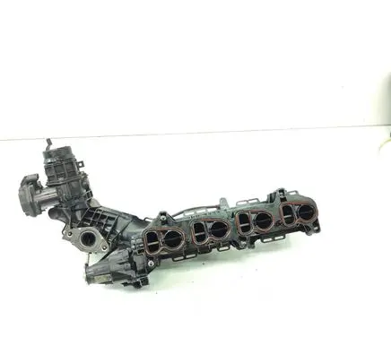 BMW 5 F10 F11 Intake manifold 8513655 18051715255