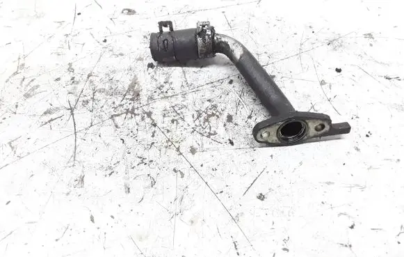 Turbo turbocharger oiling pipe/hose
