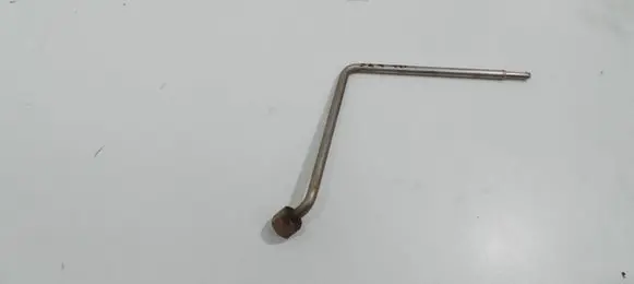 Suzuki SX4 S-Cross Fuel line pipe 473743H