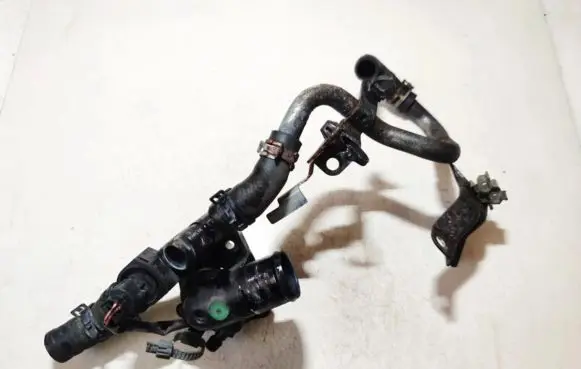Nissan X-Trail T31 Engine coolant pipe/hose 8200301570