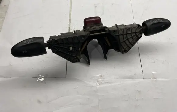 Fiat Ulysse Wiper turn signal indicator stalk/switch 46990