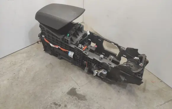 Ford Explorer V Center console KB5378045A06