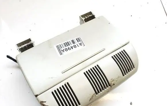 Skoda Octavia Mk2 (1Z) Glove box 1z0868565e