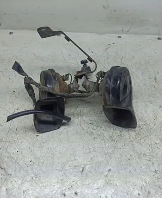 Seat Toledo II (1M) Horn signal