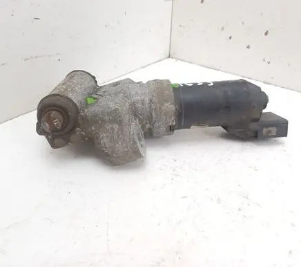 Porsche Cayenne (92A) Hand brake/parking brake motor 911256E 1211142960