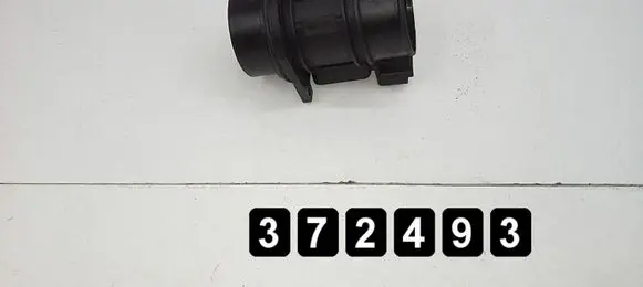 Renault Laguna II Mass air flow meter 1900DCI77003146695WK9609