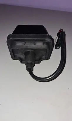 Ford Transit Number plate light 92VB13550BB 1355088