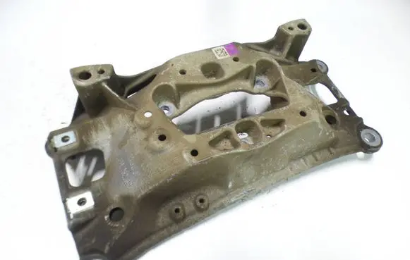 Audi A4 S4 B9 Gearbox mounting bracket 8W0399262AP 8V0039826