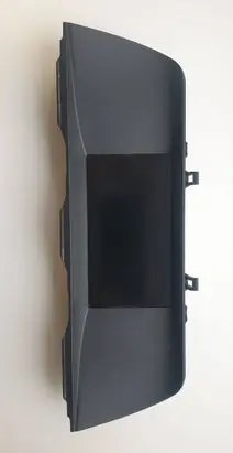 BMW 5 F10 F11 Screen/display/small screen 9284973