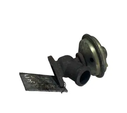 Citroen C5 EGR valve