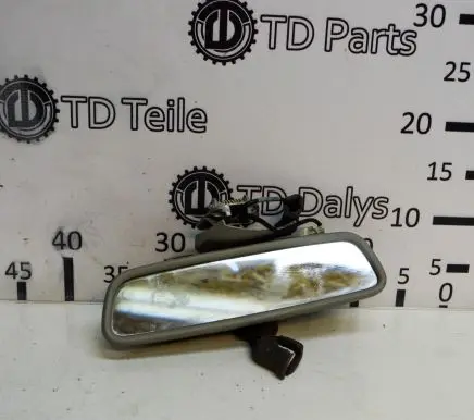 Mercedes-Benz C W204 Rear view mirror (interior) A2048173417
