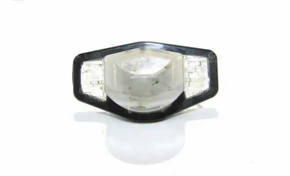 Honda Jazz Number plate light