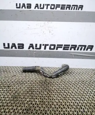 KIA Picanto Engine coolant pipe/hose 973111Y000