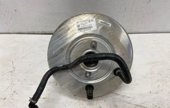 Renault Austral Brake booster TR40280R71 12423 203401436
