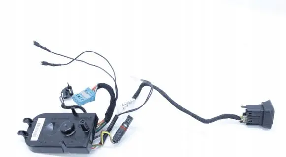 BMW X1 F48 F49 Wing mirror control module 7478769