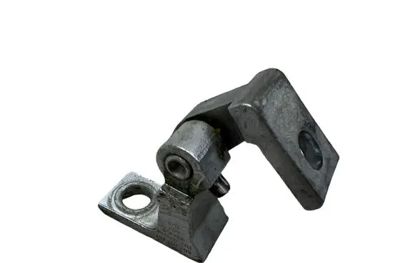 Volkswagen Tiguan Rear door upper hinge 5N0831401