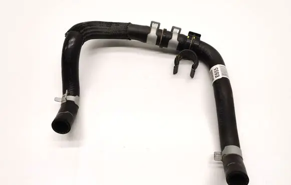 Brake vacuum hose/pipe