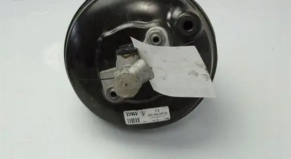 Porsche Panamera (970) Clutch master cylinder 97035502504