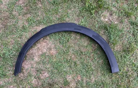 Opel Mokka X Rear arch trim 9834217680 W51850