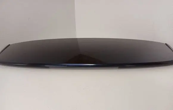 BMW 3 F30 F35 F31 Tailgate/trunk spoiler 730579007 7305790