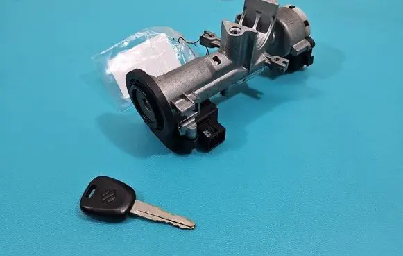 Suzuki Swift I Ignition lock 33970-62J00GB IMPRK1505861