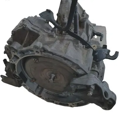 Ford Focus Automatic gearbox 8M5P7000AA