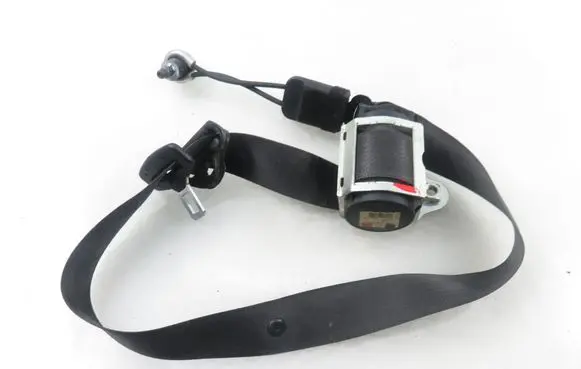 Opel Corsa D Front seatbelt 607707500D