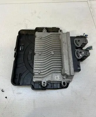 Citroen C3 Engine control unit/module ECU 9676782980