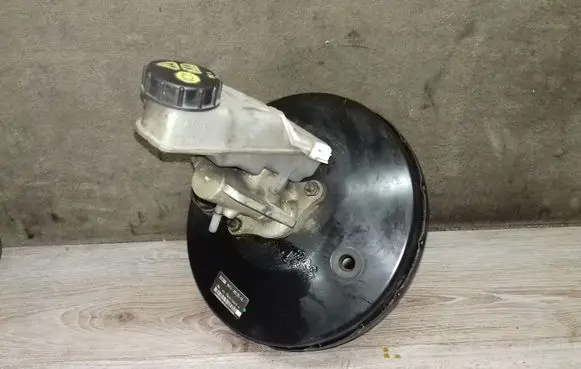 Volvo V50 Brake booster 03786438034 4N512B195AL 03350886551
