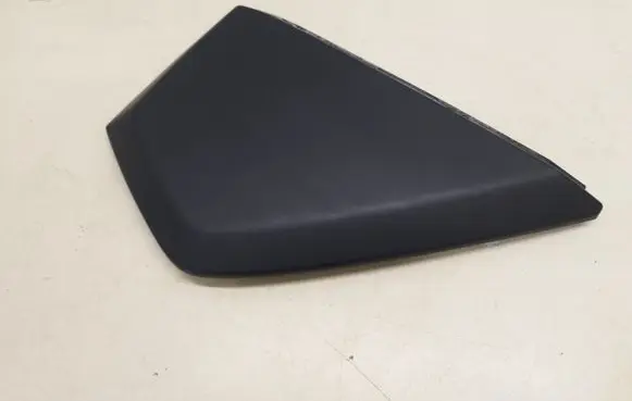 Porsche Cayenne (92A) Dashboard side end trim 7P5857176