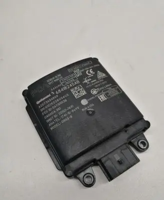Dodge Durango Blind spot module 68418245AB