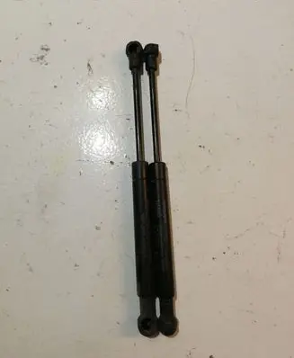 Volvo S60 Front bonnet/hood damper/strut 9154605