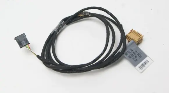 Audi Q5 SQ5 Other wiring loom 80A971100