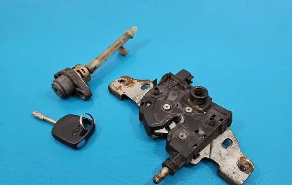 Ford Mondeo Mk III Engine bonnet/hood lock/catch IMPRK1582473