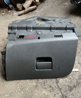 Opel Astra K Glove box 13412991