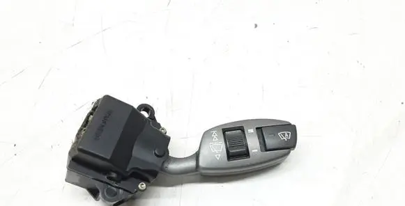 BMW 7 E65 E66 Wiper control stalk 6911519B