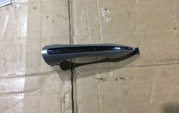 Hyundai i40 Front door exterior handle