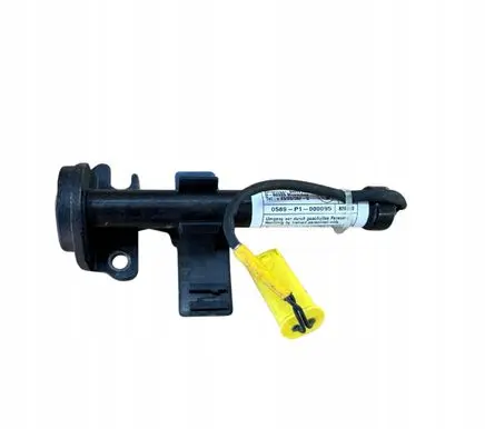 BMW X5 G05 Bonnet Pedestrian Airbag Actuator 7418200