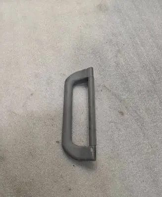 BMW 5 E34 Rear interior roof grab handle