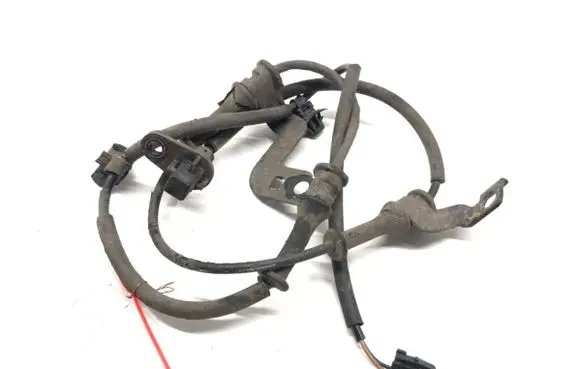 KIA Ceed ABS wheel speed sensor 59810-A6300