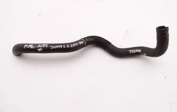 Fiat Ducato Engine coolant pipe/hose