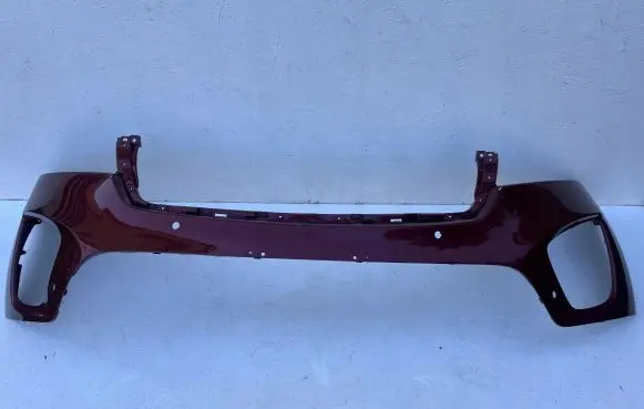 KIA Sorento Front bumper 86511-C5000