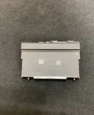 Seat control module