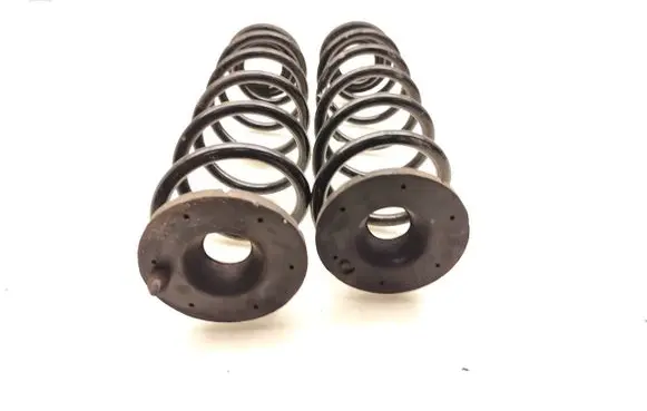 Land Rover Range Rover Sport L320 Rear coil spring 202004026AA 202005725AA