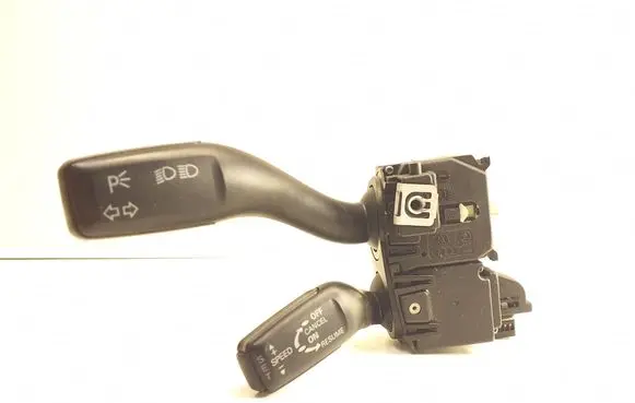 Indicator stalk