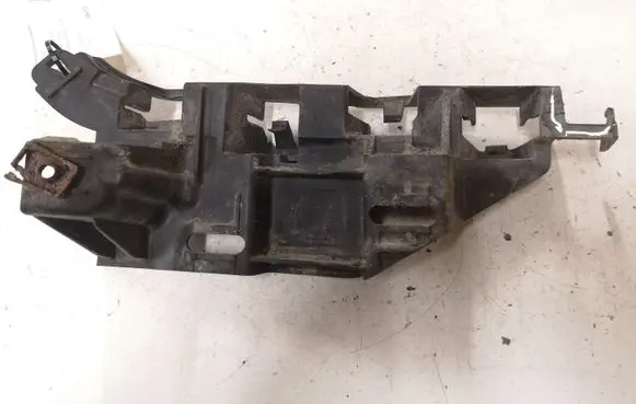Peugeot 307 Front bumper mounting bracket 9653427080