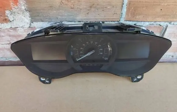 Ford Mondeo MK V Speedometer (instrument cluster) FS7T10849BPC